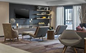 Courtyard By Marriott Jersey City Newport